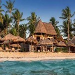 Fachada_del hotel_Mahekal_Beach_Resort